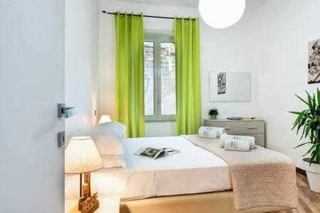 Gocce Villas - Joes Flat 2 Modern Sorrento Exterior foto