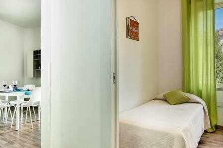 Gocce Villas - Joes Flat 2 Modern Sorrento Exterior foto